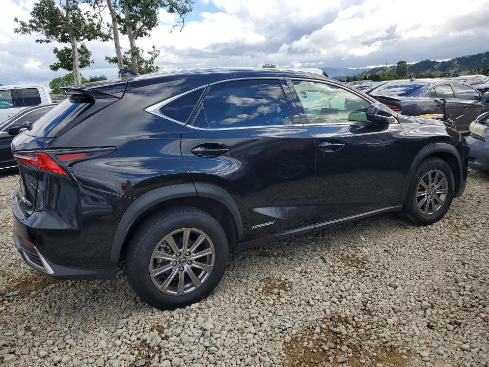 Aukcja sprzedaży 2020 Lexus Nx 300h, vin: JTJAJRDZ7L2130698, numer aukcji: 49777446