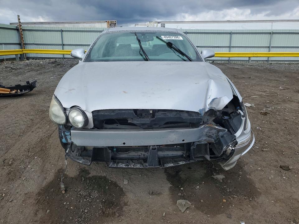 Aukcja sprzedaży 2009 Buick Lacrosse, vin: 2G4WD582091165643, numer aukcji: 49407396