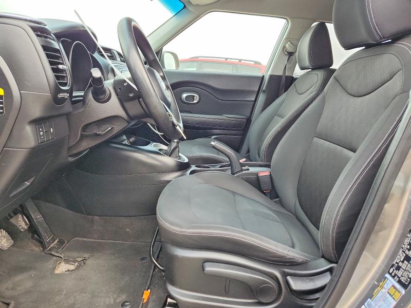 Продаж на аукціоні авто 2014 Kia Soul, vin: KNDJN2A20E7003027, номер лоту: 49443896