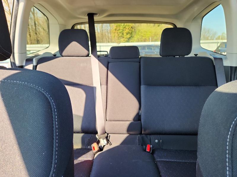 Aukcja sprzedaży 2015 Subaru Forester, vin: JF2SJADCXFH527622, numer aukcji: 49098626