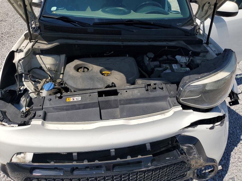 Aukcja sprzedaży 2016 Kia Soul, vin: KNDJP3A56G7260433, numer aukcji: 50364966