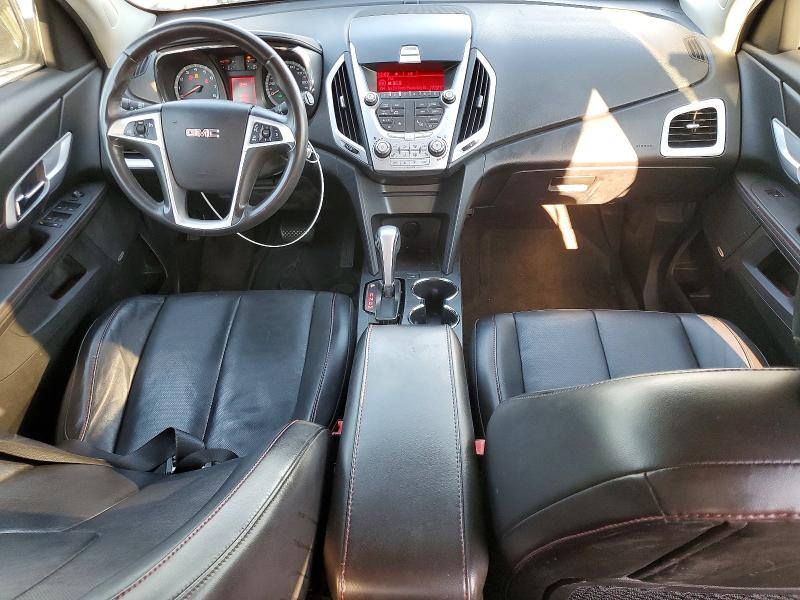 49264516 :رقم المزاد ، 2CTALUEC0B6440224 vin ، 2011 Gmc Terrain مزاد بيع