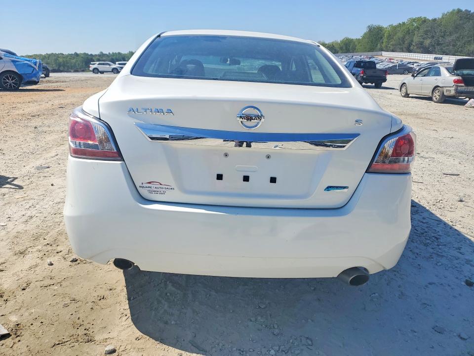 Продаж на аукціоні авто 2014 Nissan Altima, vin: 1N4AL3AP5EC164512, номер лоту: 49092756