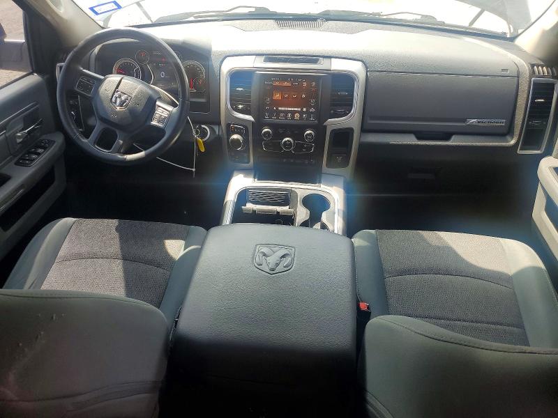 Продаж на аукціоні авто 2017 Ram 1500, vin: 1C6RR7LT1HS627440, номер лоту: 51343326