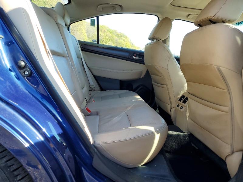 Aukcja sprzedaży 2015 Subaru Legacy, vin: 4S3BNAN65F3040398, numer aukcji: 50726336