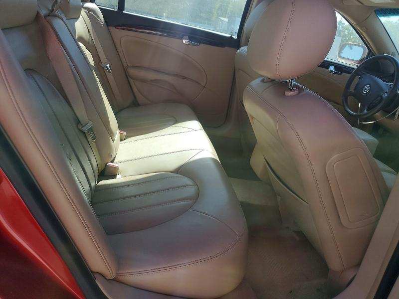 Продаж на аукціоні авто 2010 Buick Lucerne, vin: 1G4HC5EM2AU132976, номер лоту: 50226866