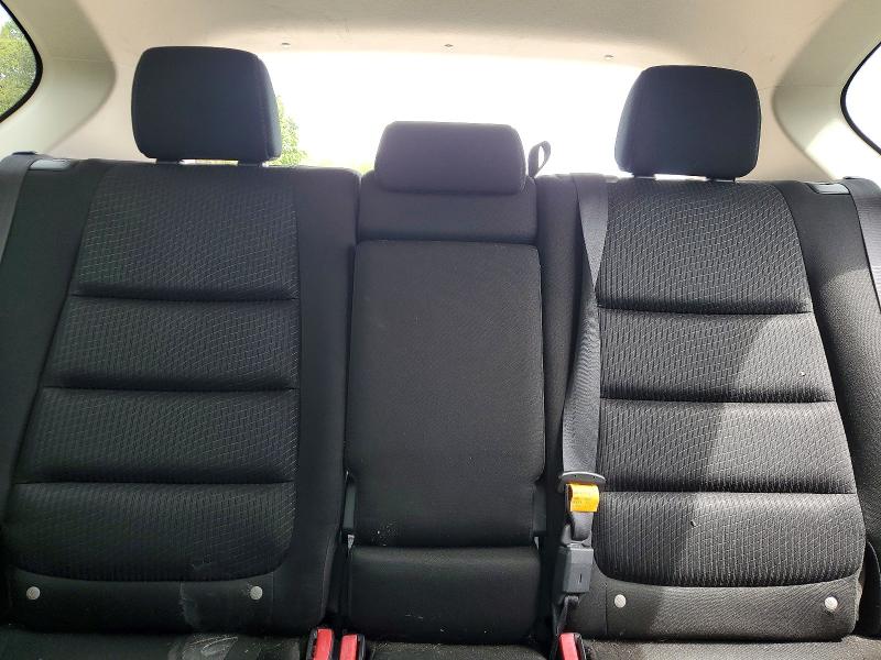 48913536 :رقم المزاد ، JM3KE2CYXF0542391 vin ، 2015 Mazda Cx-5 مزاد بيع