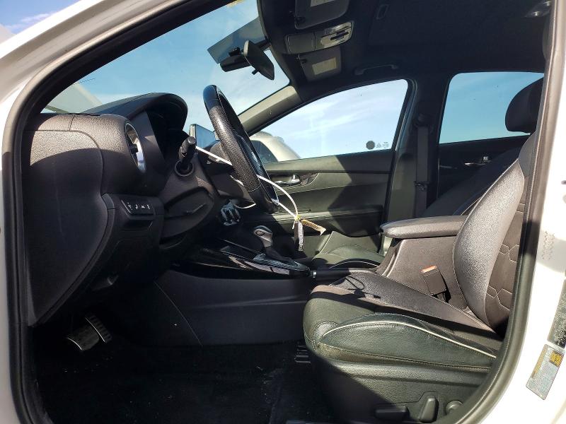 Aukcja sprzedaży 2021 Kia Forte, vin: 3KPF34AD5ME403477, numer aukcji: 50461036