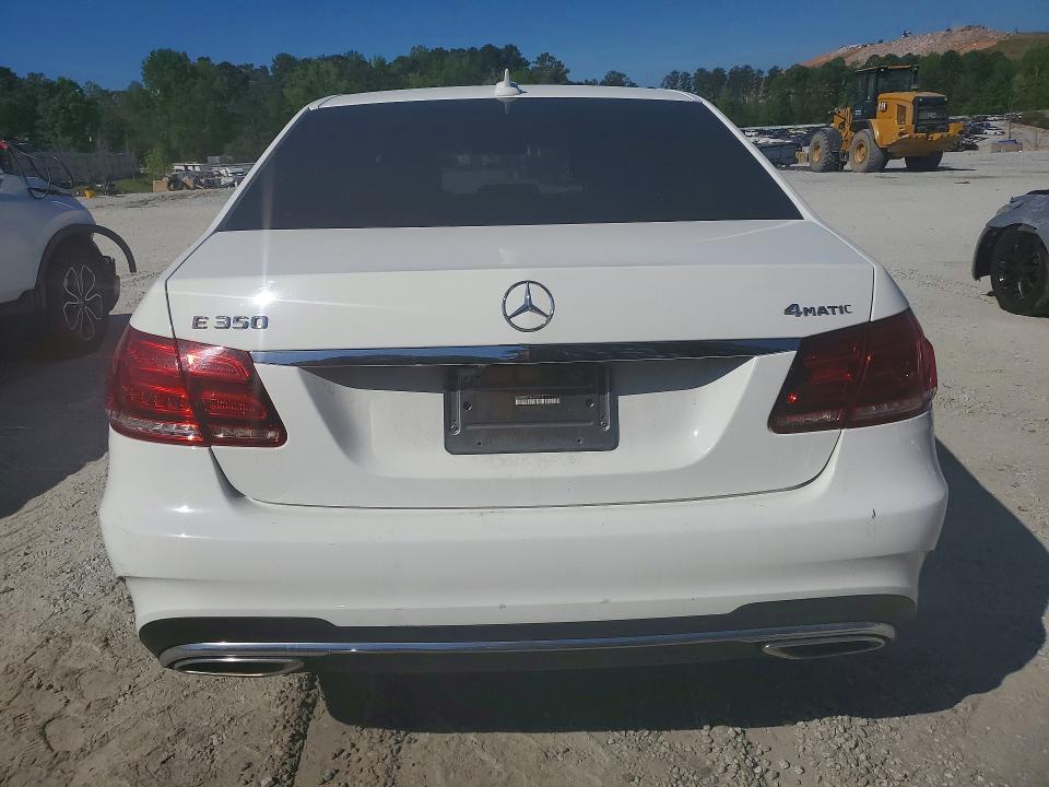 49398596 :رقم المزاد ، WDDHF8JB9GB227563 vin ، 2016 Mercedes-benz E مزاد بيع