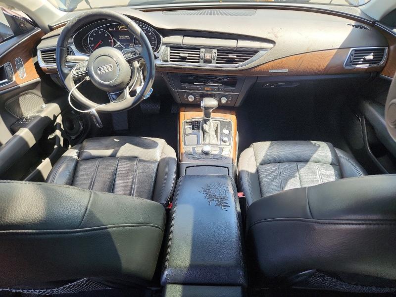 Aukcja sprzedaży 2014 Audi A7, vin: WAU2GAFC9EN061320, numer aukcji: 49856256