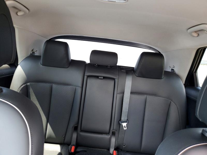 Aukcja sprzedaży 2023 Hyundai Ioniq 5, vin: KM8KN4AE9PU163871, numer aukcji: 50798556