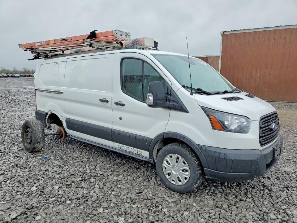 Продажа на аукционе авто 2019 Ford Transit, vin: 1FTBW1YG6KKA98151, номер лота: 51300566