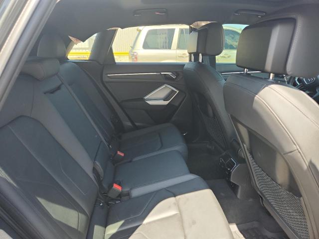 Продаж на аукціоні авто 2021 Audi Q3, vin: WA1EECF38M1118236, номер лоту: 51841346