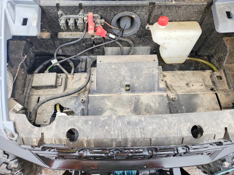 47250976 :رقم المزاد ، 4XATAE99XN8017347 vin ، 2022 Polaris Ranger مزاد بيع