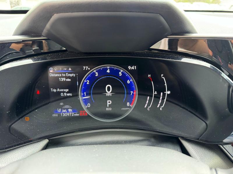 50274876 :رقم المزاد ، JTJADCAZ5N2001984 vin ، 2022 Lexus Nx مزاد بيع