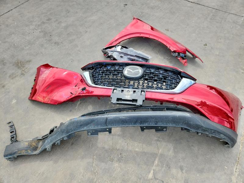 Aukcja sprzedaży 2022 Mazda Cx-5, vin: JM3KFBCM8N0627805, numer aukcji: 48764026