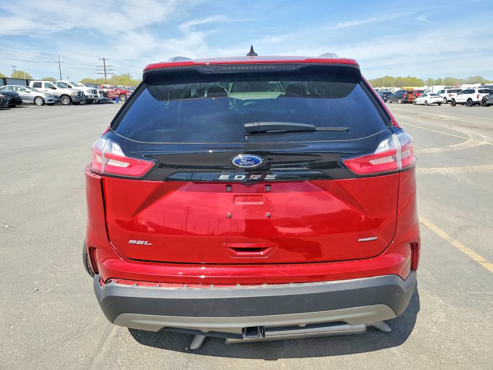 Aukcja sprzedaży 2024 Ford Edge, vin: 2FMPK4J90RBB15749, numer aukcji: 49086806