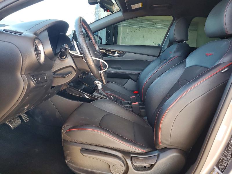 Продажа на аукционе авто 2023 Kia Forte, vin: 3KPF44AC4PE628417, номер лота: 50854636
