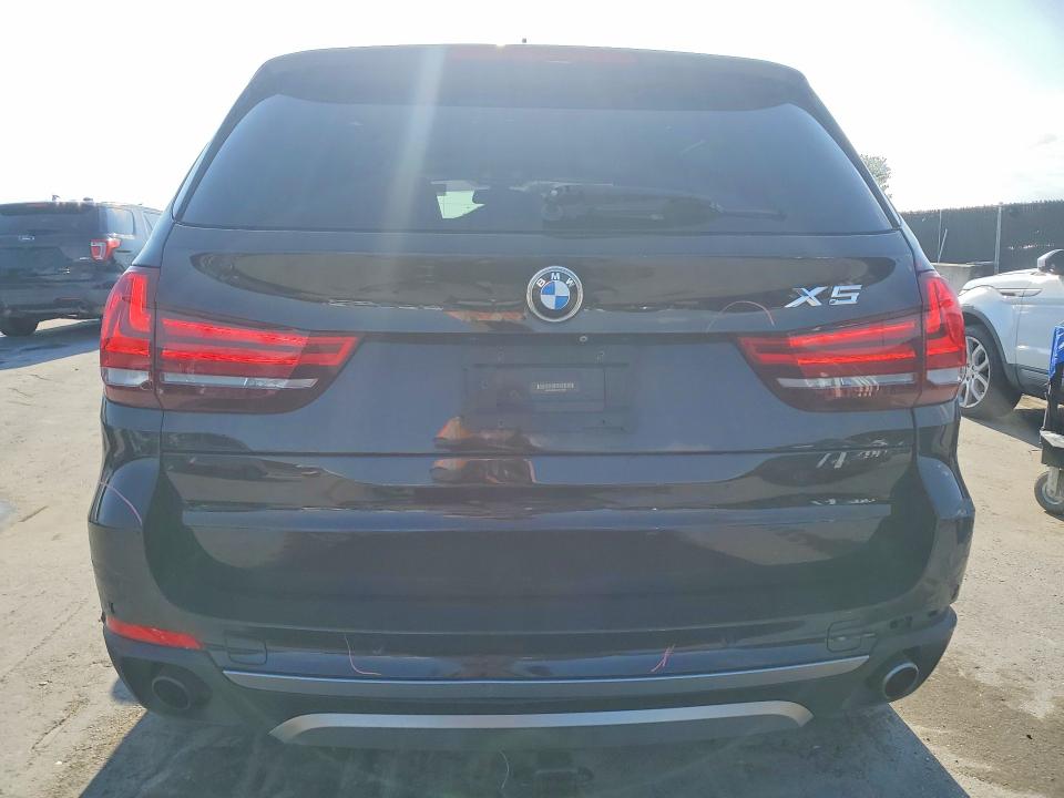 Aukcja sprzedaży 2014 Bmw X5, vin: 5UXKR2C5XE0H33991, numer aukcji: 50838376