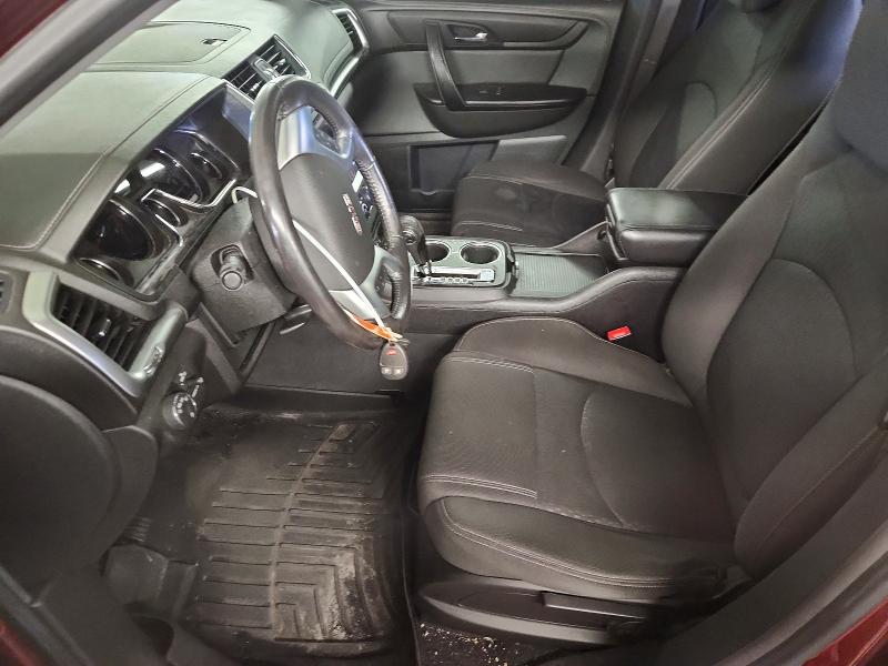 Продаж на аукціоні авто 2015 Gmc Acadia, vin: 1GKKRNED8FJ362138, номер лоту: 48190446