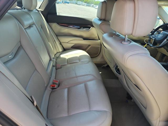 Продажа на аукционе авто 2013 Cadillac Xts, vin: 2G61P5S3XD9227182, номер лота: 49558846