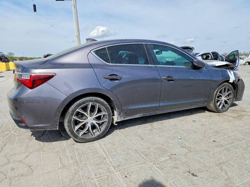 48599326 :رقم المزاد ، 19UDE2F76KA006547 vin ، 2019 Acura Ilx مزاد بيع