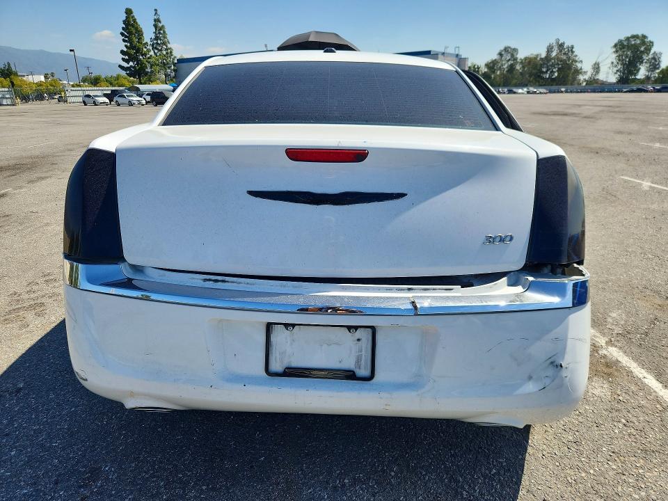 Продаж на аукціоні авто 2013 Chrysler 300, vin: 2C3CCAAG6DH518755, номер лоту: 50317826