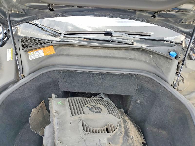 2013 Tesla Model S მანქანა იყიდება აუქციონზე, vin: 5YJSA1CN3DFP28230, აუქციონის ნომერი: 49605876
