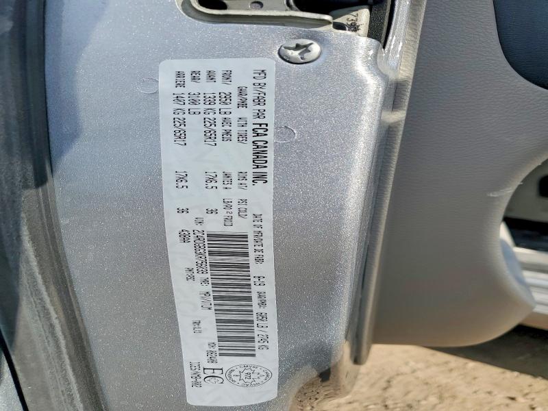 Aukcja sprzedaży 2019 Dodge Grand Caravan, vin: 2C4RDGBG3KR756039, numer aukcji: 50935766