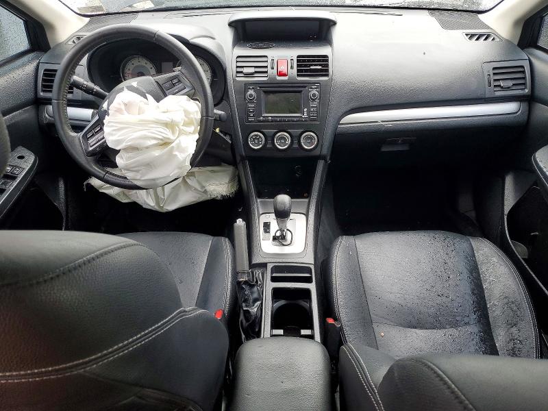 Auction sale of the 2013 Subaru Impreza, vin: JF1GPAH64D2801796, lot number: 51666676