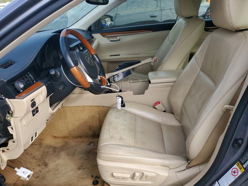 47901296 :رقم المزاد ، JTHBW1GG8D2033725 vin ، 2013 Lexus Es 300h مزاد بيع