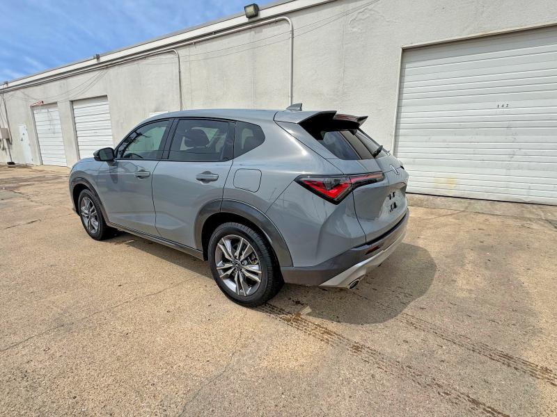Продаж на аукціоні авто 2025 Acura Adx, vin: 3HDSA1H32SM703673, номер лоту: 49051676