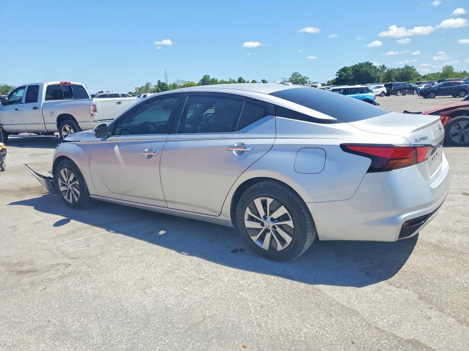 2020 Nissan Altima მანქანა იყიდება აუქციონზე, vin: 1N4BL4BV9LC243380, აუქციონის ნომერი: 51111246