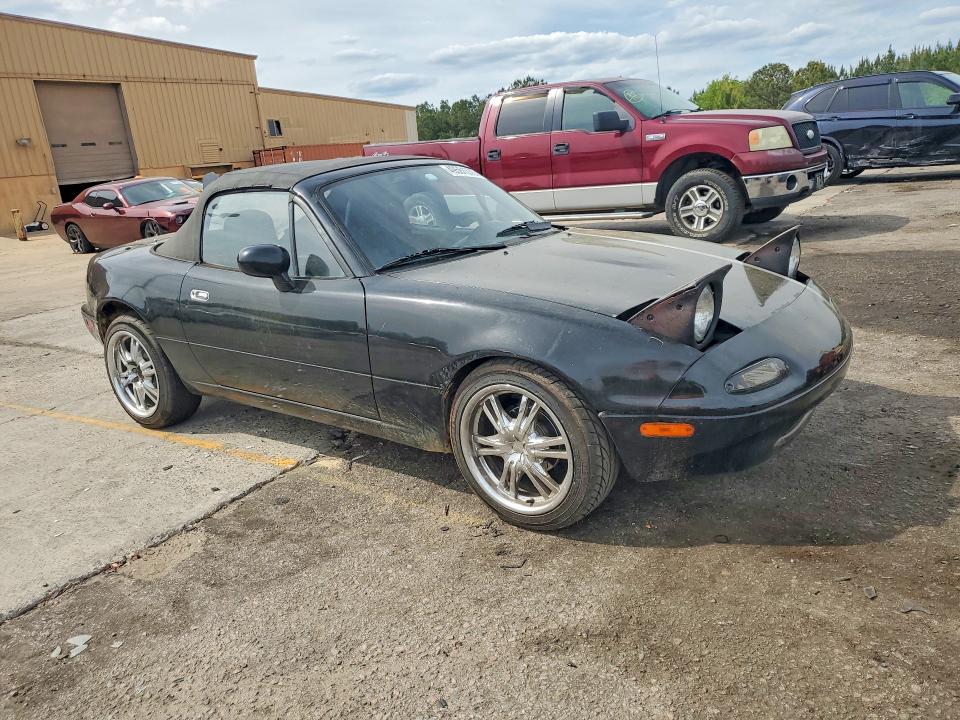Aukcja sprzedaży 1993 Mazda Mx-5 Miata, vin: JM1NA3516P1408397, numer aukcji: 49561376