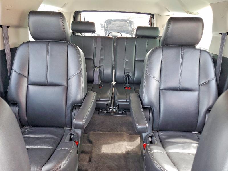 Продажа на аукционе авто 2012 Gmc Yukon Xl, vin: 1GKS2KE73CR314539, номер лота: 51213006