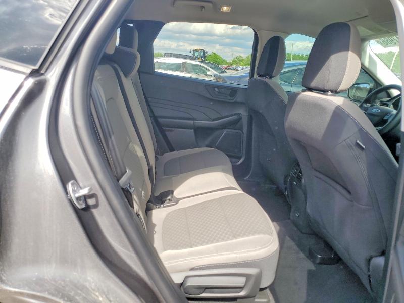 Продаж на аукціоні авто 2022 Ford Escape, vin: 1FMCU0EZ6NUB33575, номер лоту: 48547986