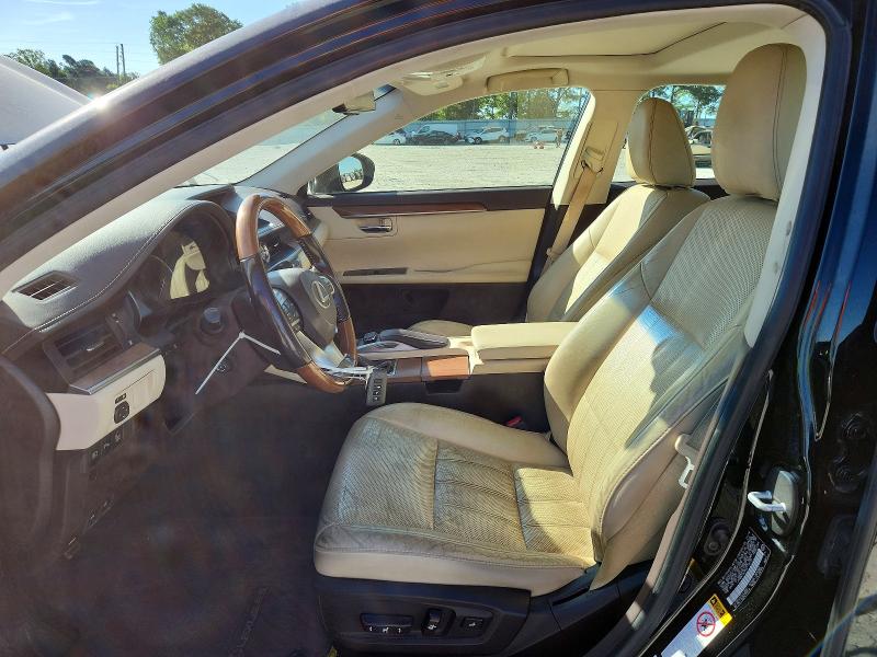 Aukcja sprzedaży 2016 Lexus Es, vin: JTHBW1GG9G2118125, numer aukcji: 49886416