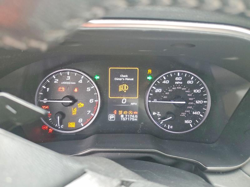 Aukcja sprzedaży 2021 Subaru Outback, vin: 4S4BTAMC0M3108127, numer aukcji: 49394216