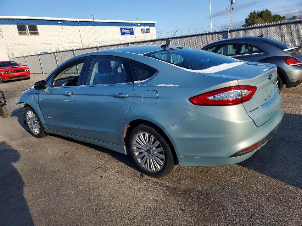 2013 Ford Fusion მანქანა იყიდება აუქციონზე, vin: 3FA6P0LU4DR374059, აუქციონის ნომერი: 46128396