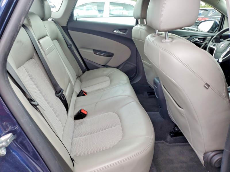 Продаж на аукціоні авто 2015 Buick Verano, vin: 1G4PP5SK2F4179984, номер лоту: 49088166