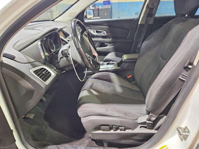 2016 Gmc Terrain მანქანა იყიდება აუქციონზე, vin: 2GKFLTE38G6218750, აუქციონის ნომერი: 49177436