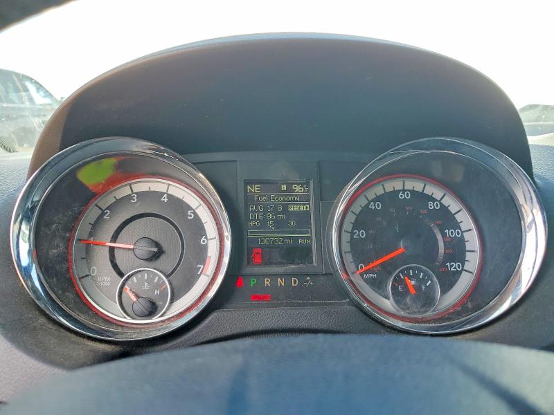 Aukcja sprzedaży 2018 Dodge Grand Caravan, vin: 2C4RDGEG4JR165860, numer aukcji: 51724246