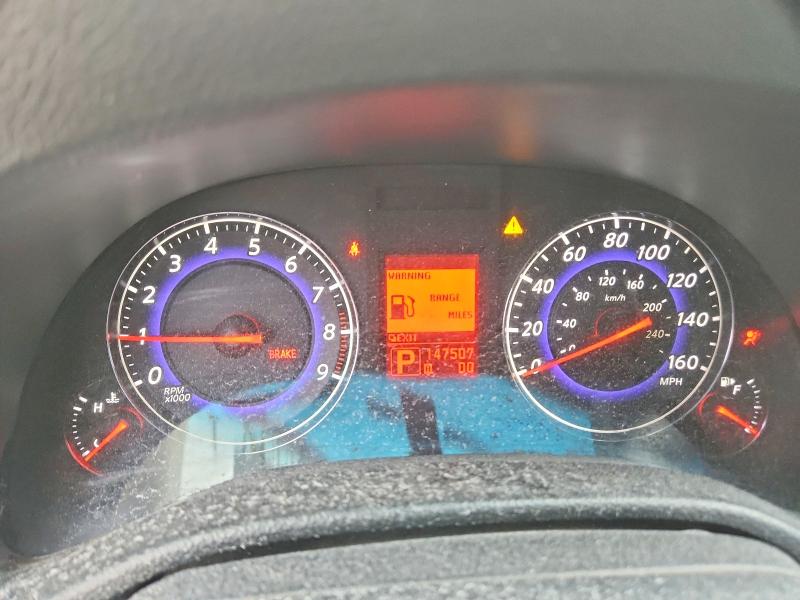 Aukcja sprzedaży 2008 Infiniti G37, vin: JNKCV64E98M102441, numer aukcji: 49663916