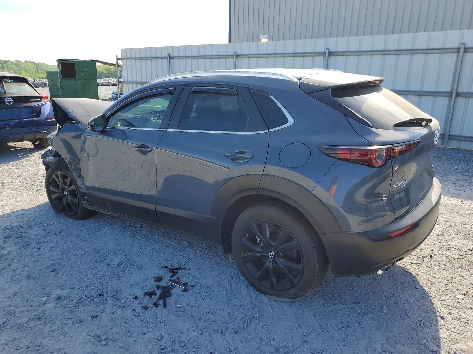 Aukcja sprzedaży 2022 Mazda Cx-30, vin: 3MVDMBAY8NM433834, numer aukcji: 50094966