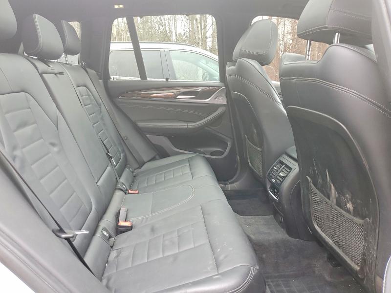 Продаж на аукціоні авто 2019 Bmw X3, vin: 5UXTR9C58KLD91562, номер лоту: 49650506