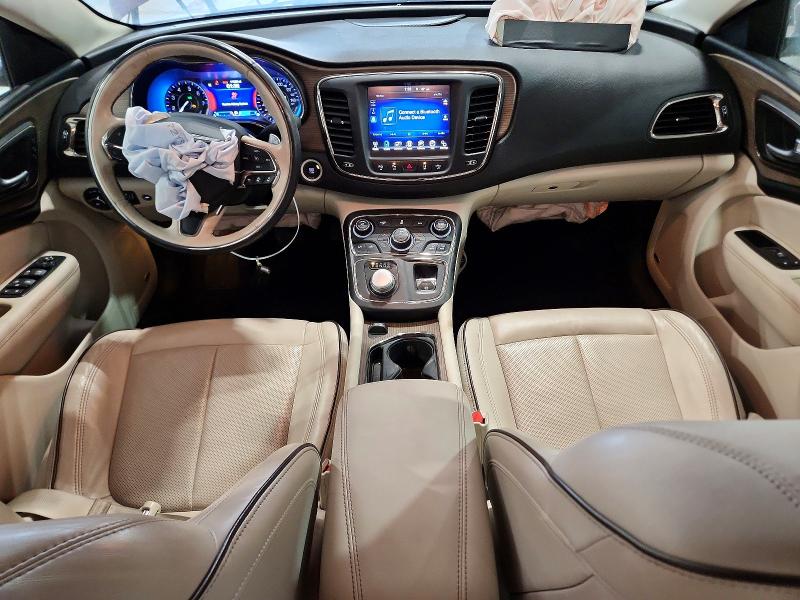 Aukcja sprzedaży 2015 Chrysler 200, vin: 1C3CCCEG8FN583459, numer aukcji: 48350836