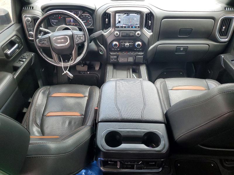 Aukcja sprzedaży 2023 Gmc Sierra, vin: 1GT49PE72PF176092, numer aukcji: 46757206