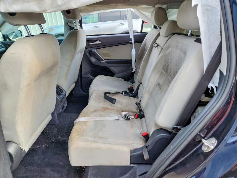 48899676 :رقم المزاد ، 3VV1B7AX2LM076969 vin ، 2020 Volkswagen Tiguan مزاد بيع