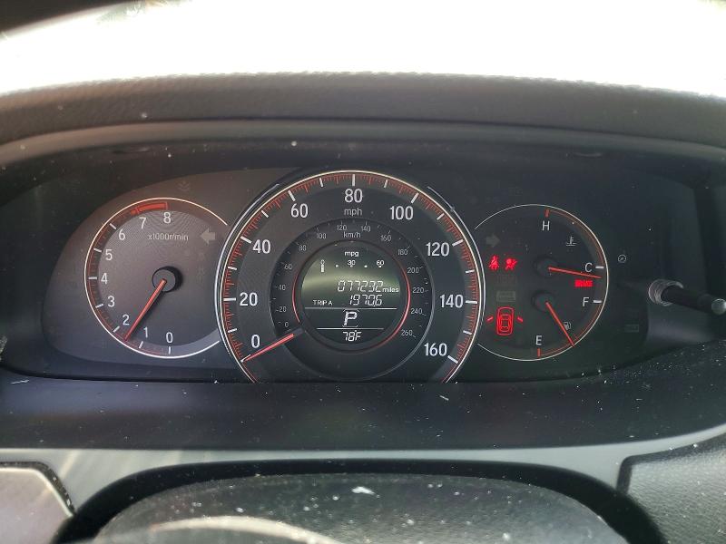 50354656 :رقم المزاد ، 1HGCR2F52HA248436 vin ، 2017 Honda Accord مزاد بيع
