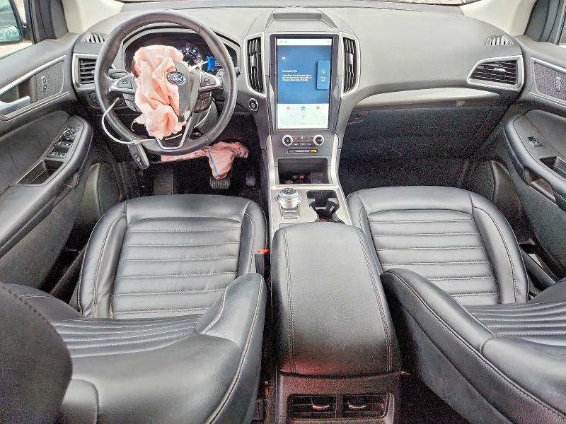 Продажа на аукционе авто 2023 Ford Edge, vin: 2FMPK4J96PBA01638, номер лота: 50128716